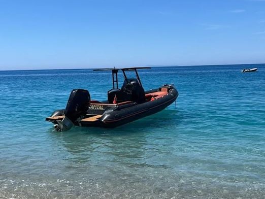 Sarandë to Krorëza: Relaxing 5-Hour Albanian Riviera Cruise | Explore Ksamil