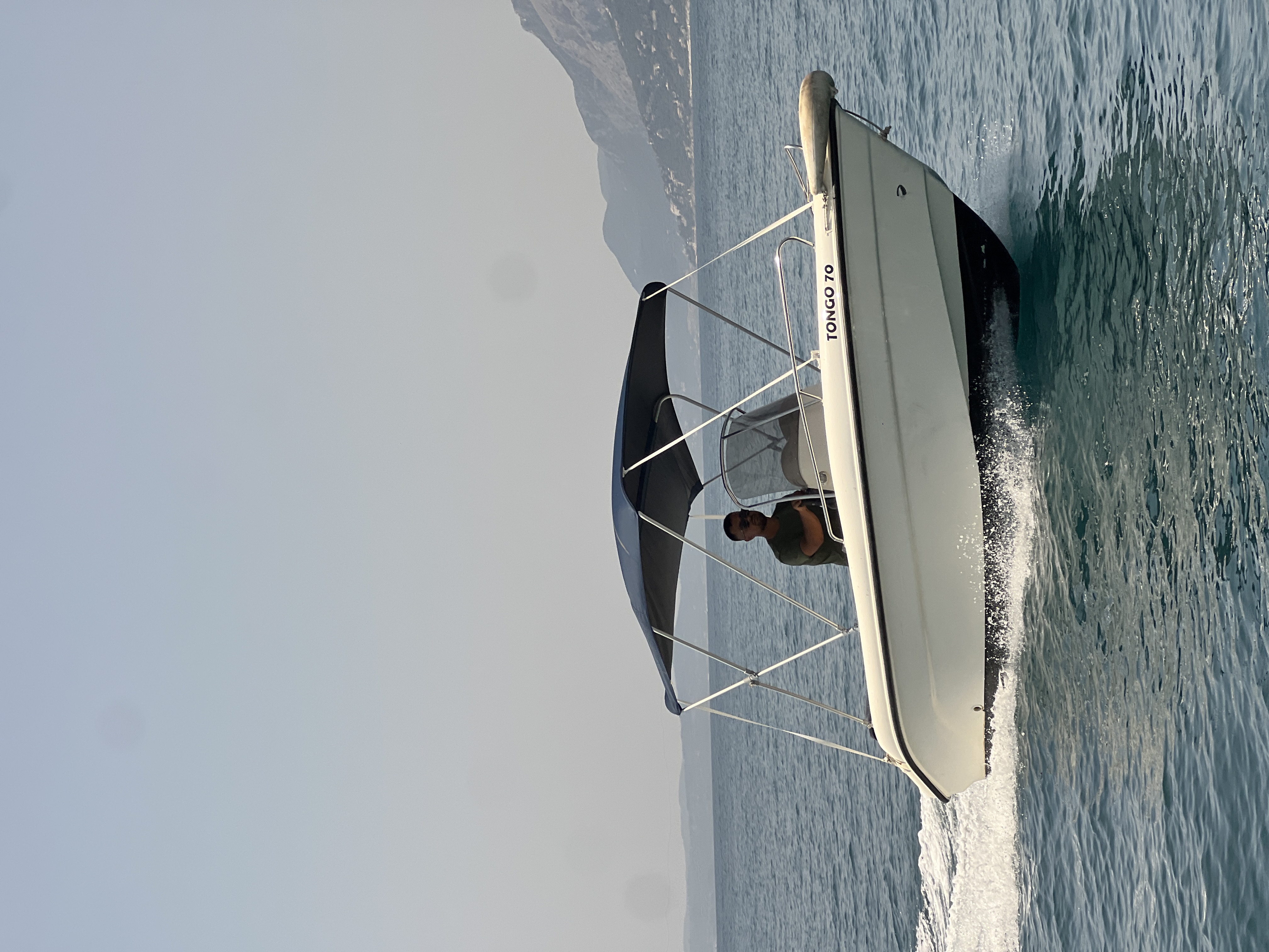 Rent a Boat in Ksamil - Explore Ksamil