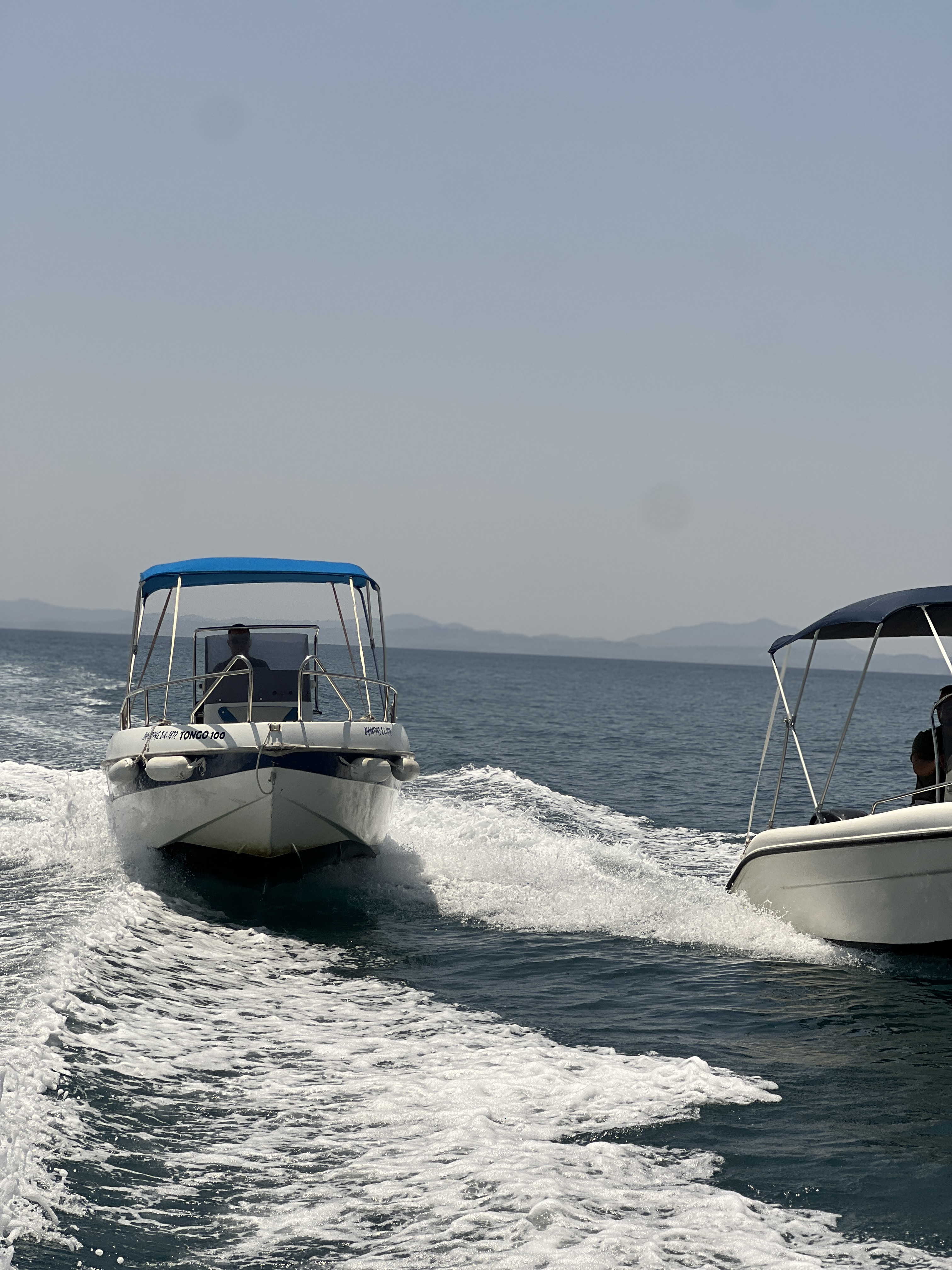 Rent a Boat in Ksamil - Explore Ksamil